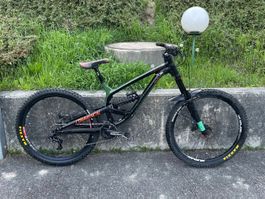 VTT Descente Commencal, Freeride, Bon état, à saisir!