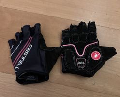 Cycling gloves Castelli XS Female