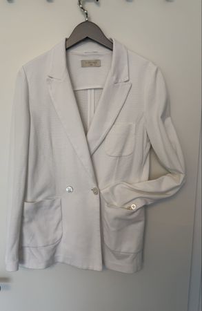 Circolo, Blazer Doppelreiher, Grösse 36, neuwertig!