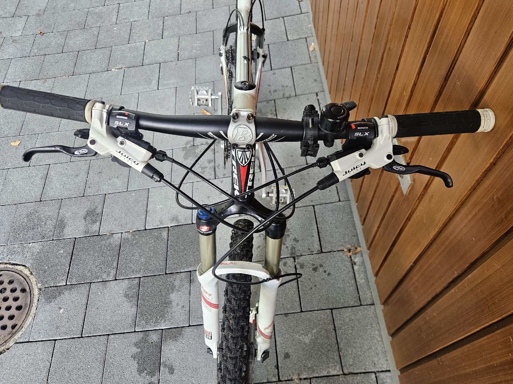Trek Vélos: Trek Mountainbike – D'occasion à Zürich par tat_c6jn 4