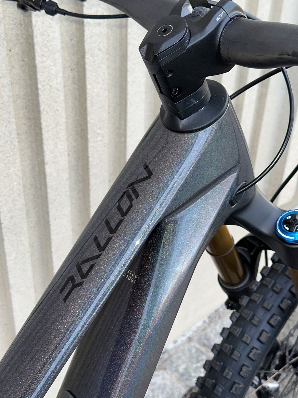 Orbea Vélos: Orbea Rallon E-LTD MyO L – Neuf (Voir description) à Mellingen par LEONBIKES 3