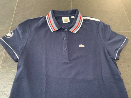 T-Shirt, LACOSTE, Damen, Gr. 38, schöne QUALITÄT & wie NEU!