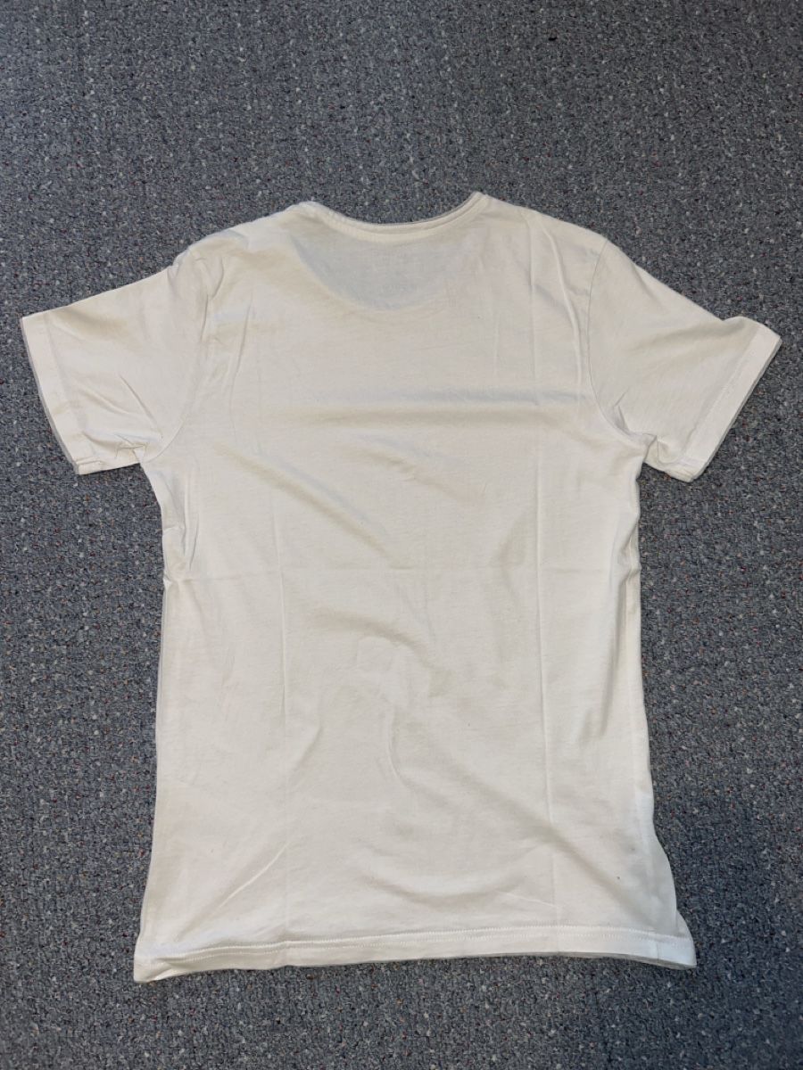 T-shirt: T-Shirt – Nuovo (secondo la descrizione) da Oberwil (Dägerlen) venduto da Pascal17 1