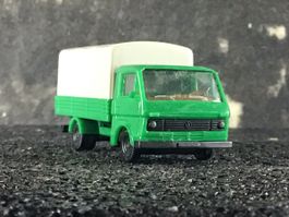MODELL LKW H0
