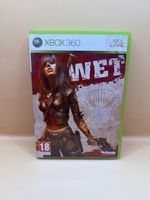 WET - Xbox 360
