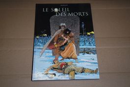 °°°°°  LE SOLEIL DES MORTS    °°°°°  1995