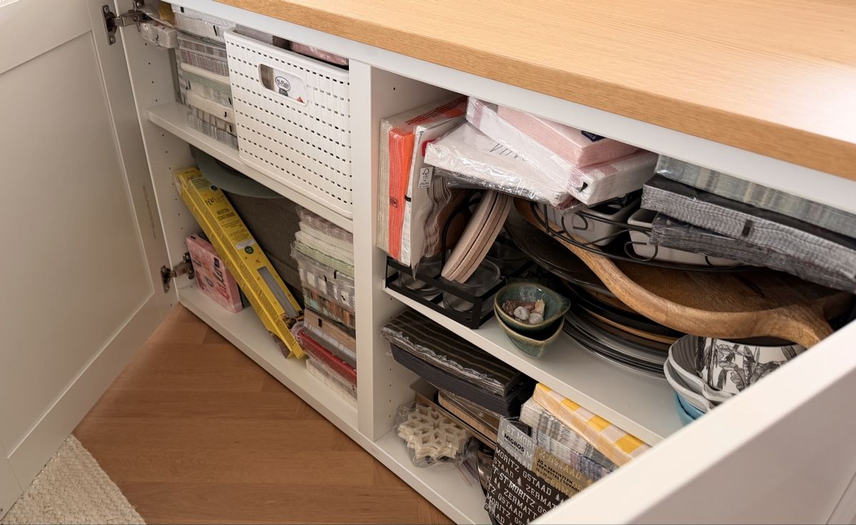 Ikea Regale: Kommode Besta von IKEA – Gebraucht aus Bottighofen von Tailor_1971 2