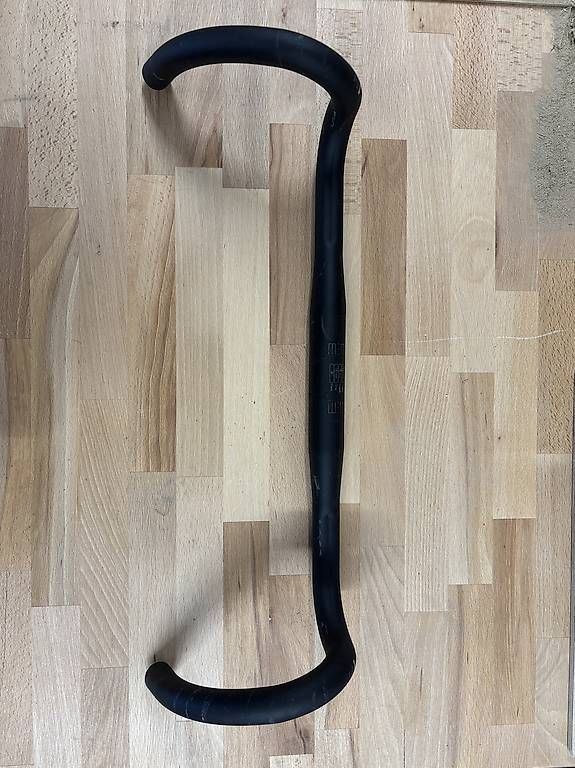 Syncros Pièces détachées: Gravellenker Synchros Chreston 440mm – D'occasion à Rohrbach par KTMRider94 1