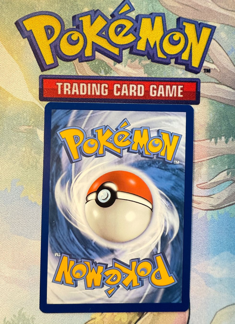 Cartoline: Pikachu Reverse Holo Silberne Sturmwinde 049/195 – Usato da Sempach venduto da R-G 1