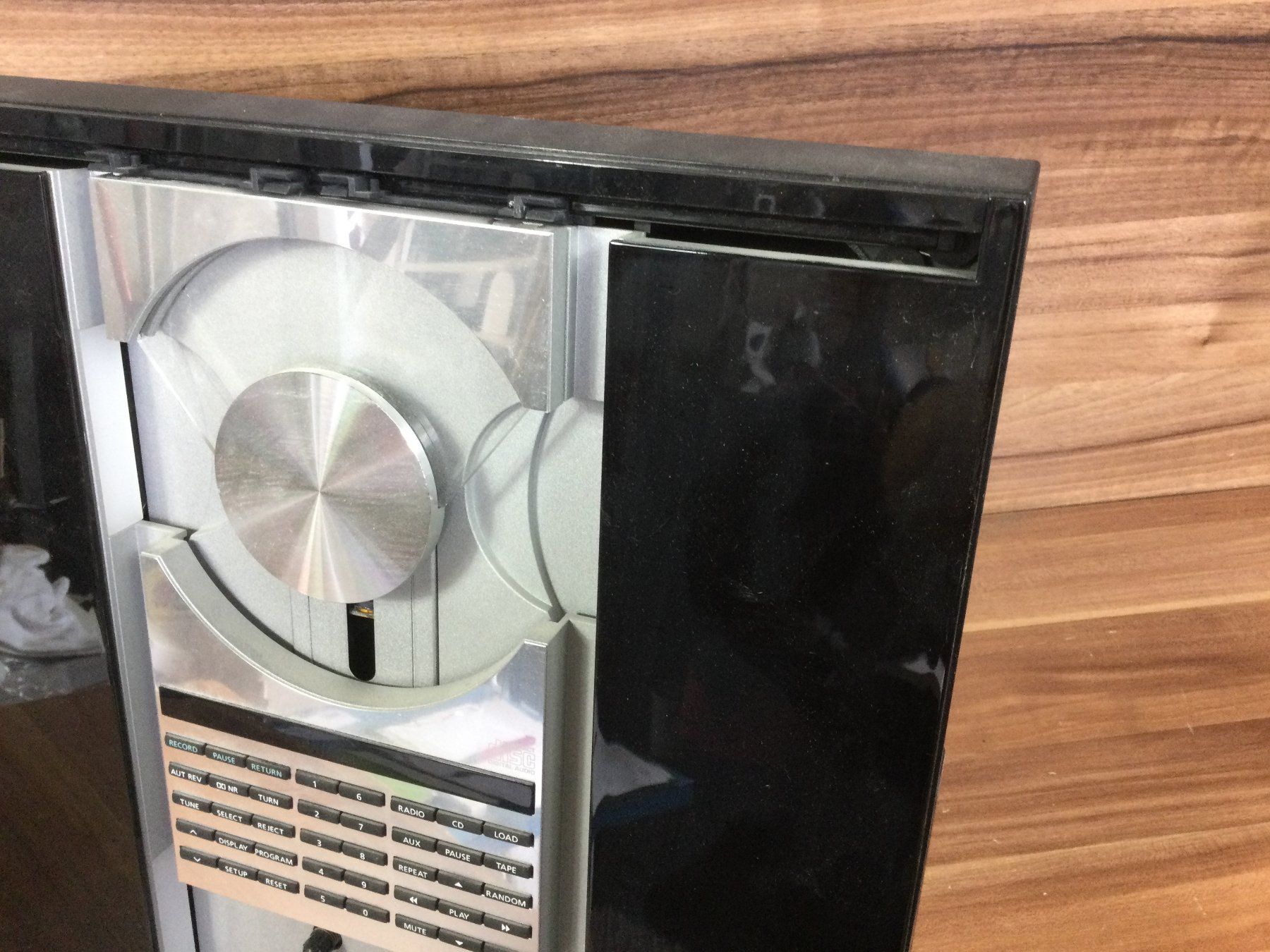 Bang & Olufsen Audio- & Mediensysteme: Gebrauchtes Bang & Olufsen BeoSound Ouverture – Gebraucht aus Wangen SZ von kuriosum12 3