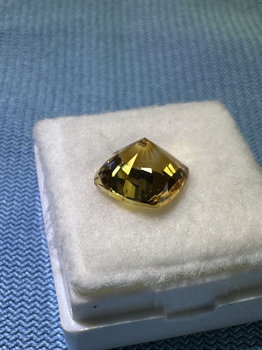 Pietre preziose: Natürliche Citrine Edelstein – Nuovo (secondo la descrizione) da Grenchen venduto da edi_gr 3