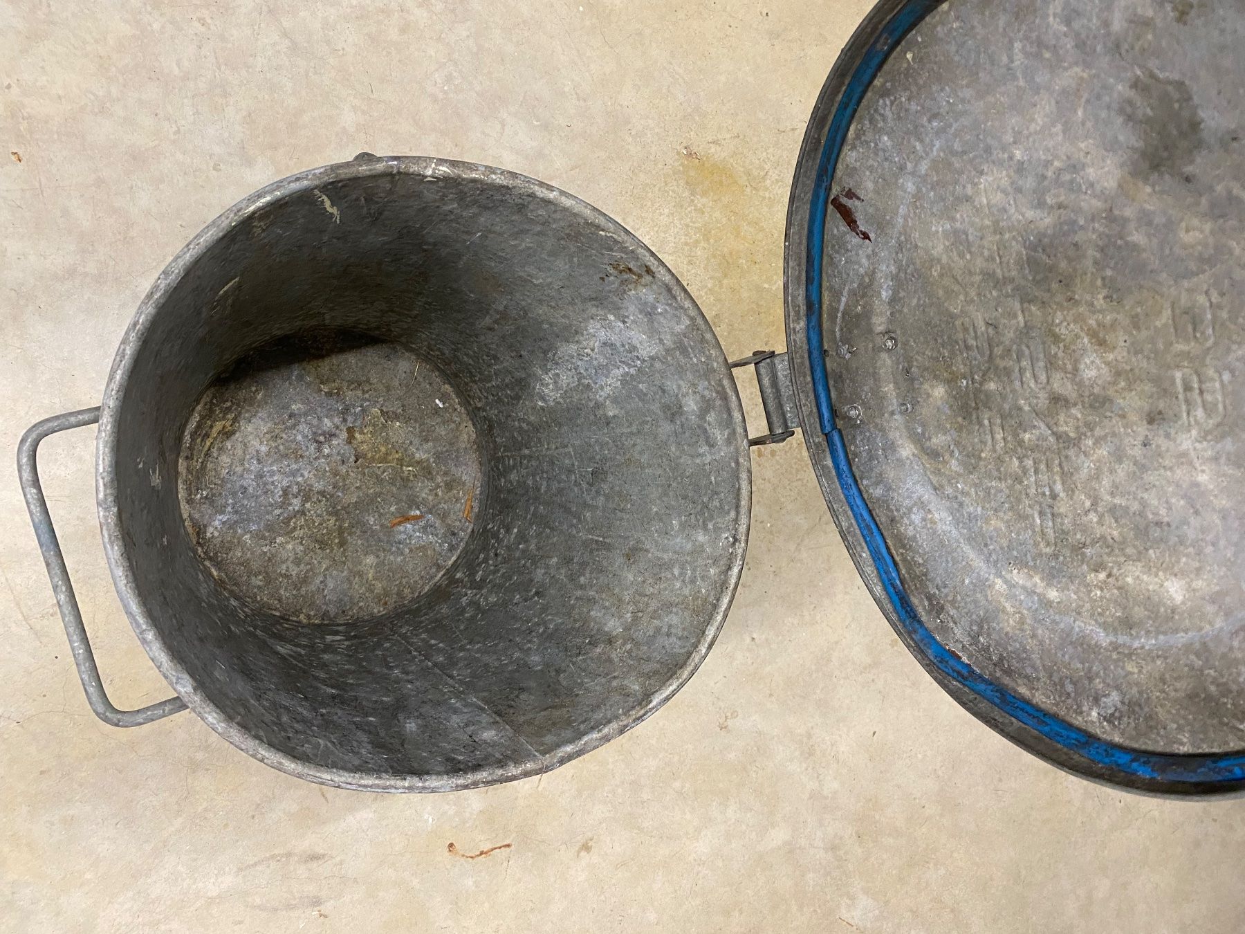 Ochsner Poubelles: Ochsnerkübel 35 L – D'occasion à Hinwil par hasuka 3