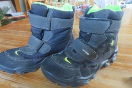 Primigi Stiefel in Gr. 33