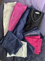 Kjus Golfpaket 36/38/40