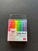 6 Mini Highlighter