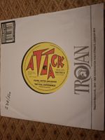 Reggae 7" - Full Experience - Can't See You - Lee Perry