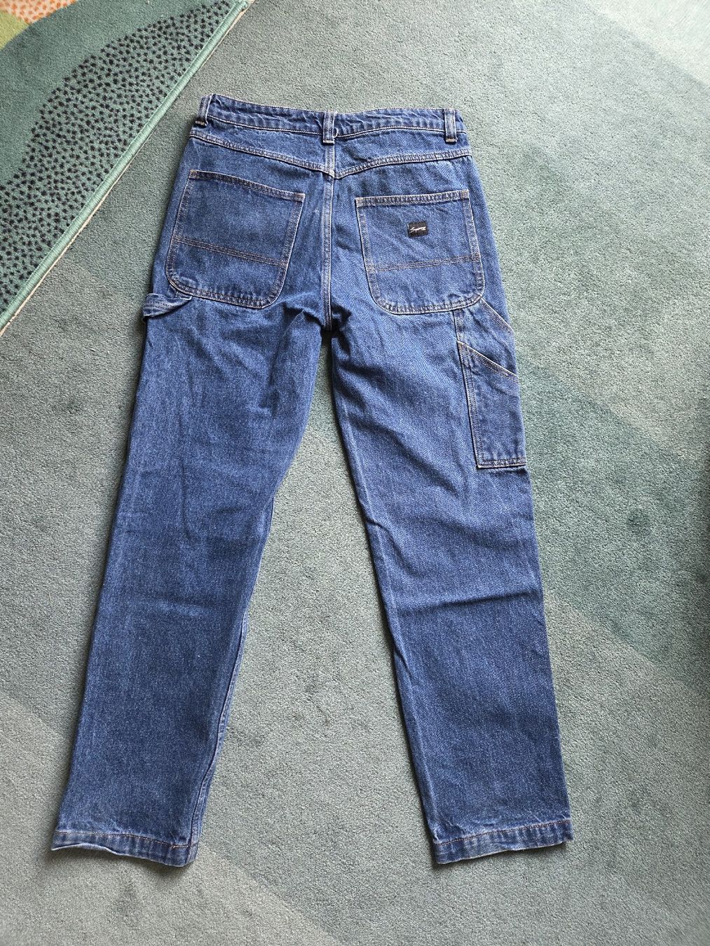Jeans: Supercrew Jeans – Neuf (Voir description) à Uitikon Waldegg par sch_cs8c 2