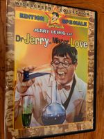 Docteur Jerry et Mister Love (1963, DVD, Jerry Lewis)