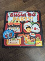 Sushi Go Party! Brettspiel 