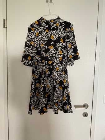 Zara Sommer Kleid Gr XS