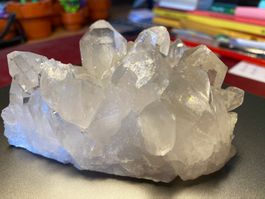 Cristal de Roche
