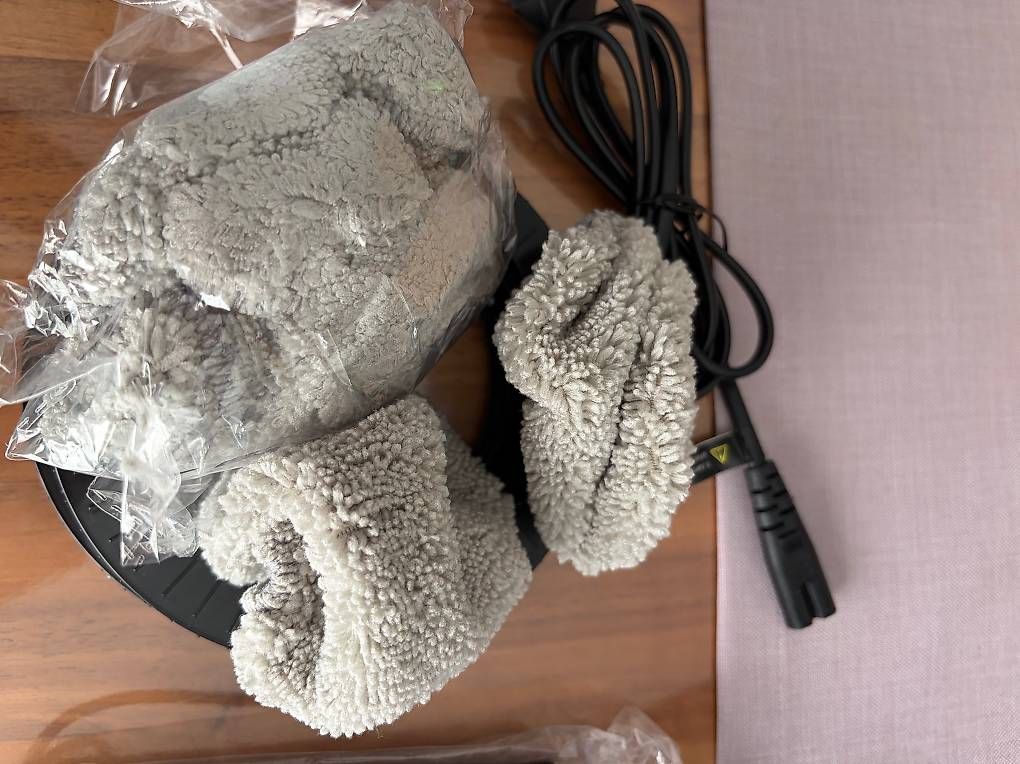 Autres articles pour la maison: OsmoClean Fensterroboter – Neuf avec emballage d'origine à Siebnen par mardie09 3