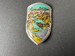 Stocknagel Vierwaldstätter See sehr alt Sammlung Schweiz🤩