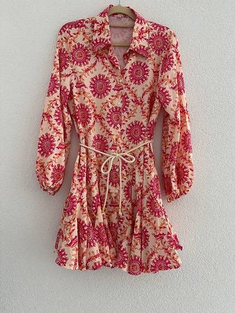 Robe Shein