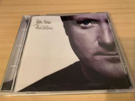 Phil Collins – Both Sides