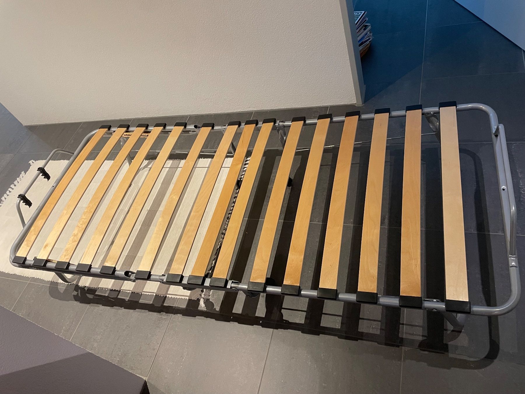 Betten: Gästebett – Gebraucht aus Reinach BL von Alro01 2