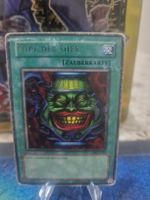 Yugioh Topf der Gier SRL