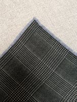 Eleventy Platin Collection, Einstecktuch, Neu, Wolle