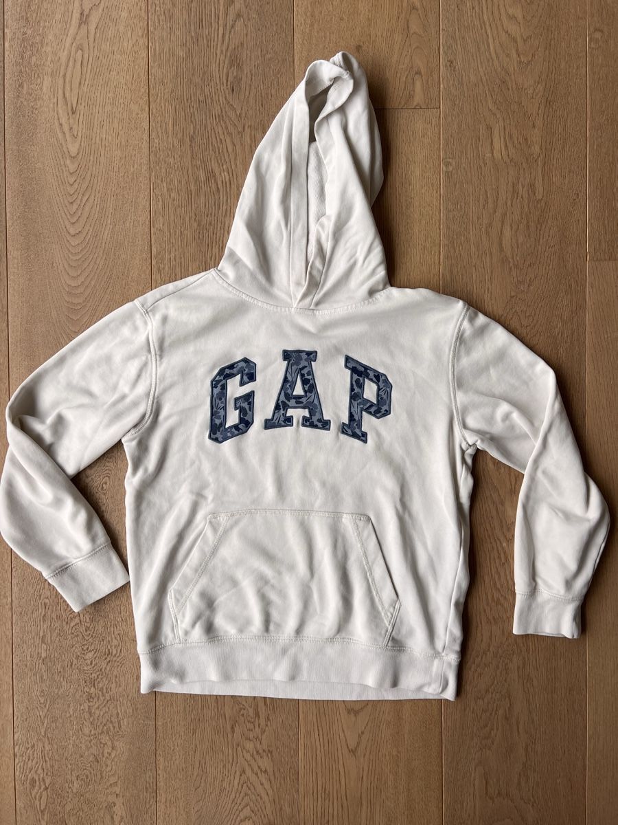 Gap Maglioni & Felpe: GAP Hoodie Kapuzenpulli – Usato da Hertenstein AG venduto da Stadtturm 1