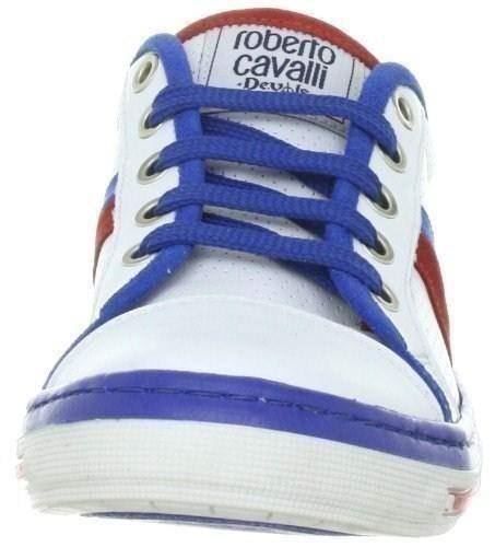 Roberto Cavalli Chaussures garçon: Roberto Cavalli Devils  Sneaker GR.36 – Neuf avec emballage d'origine à Rotkreuz par Samballi 1
