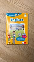 Englisch-Helden, 4. Klasse - Übungsheft mit vielen Extras!