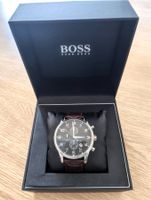 Hugo Boss : montre Quartz
