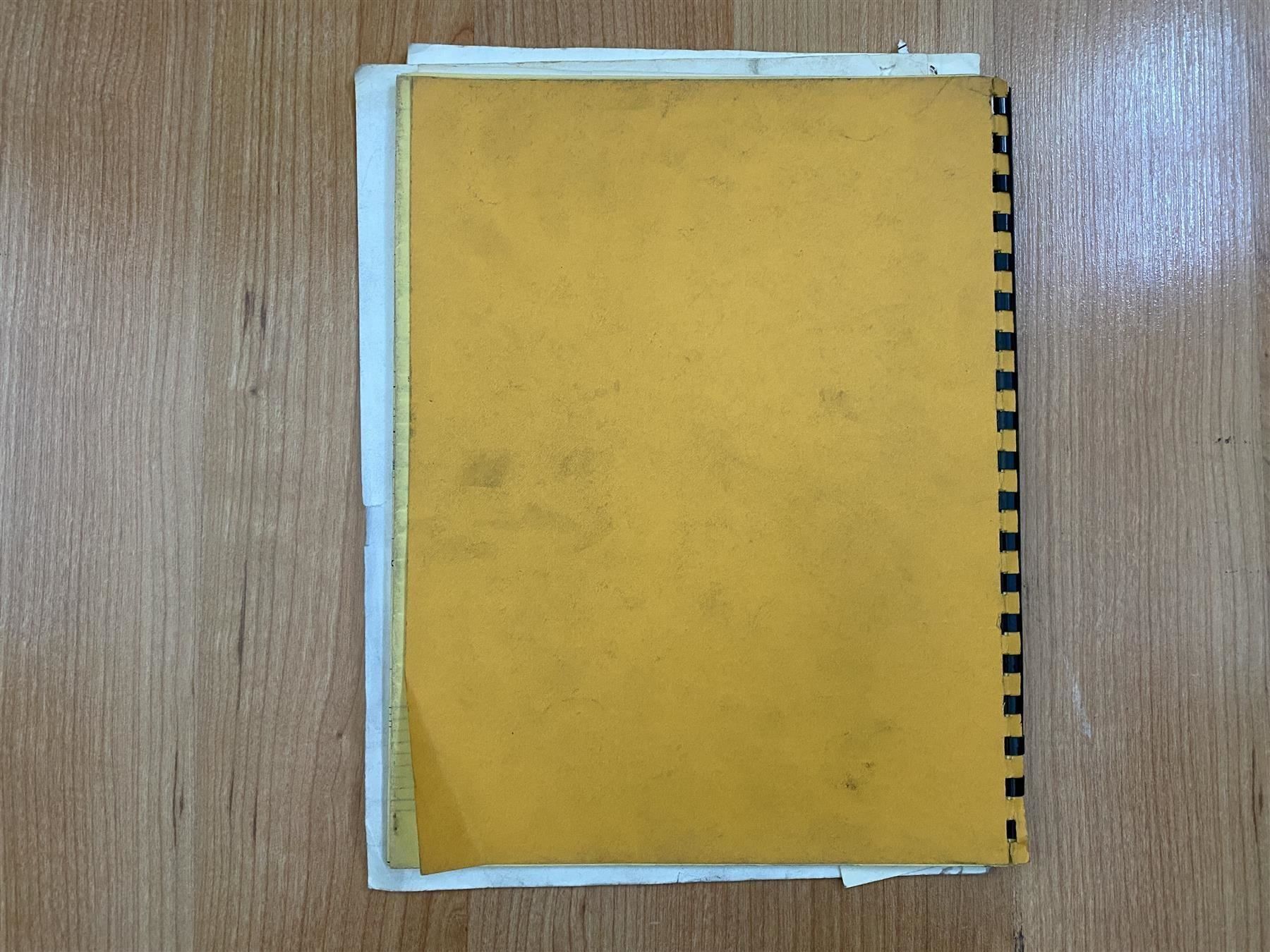 Flipper: Original Flipper Handbuch "Goldball" – Usato da St.Gallen venduto da kingsamas 5