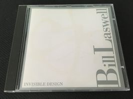 Bill Laswell - Invisible Design -CD-