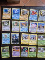 Pokemon - Mysterious treasures