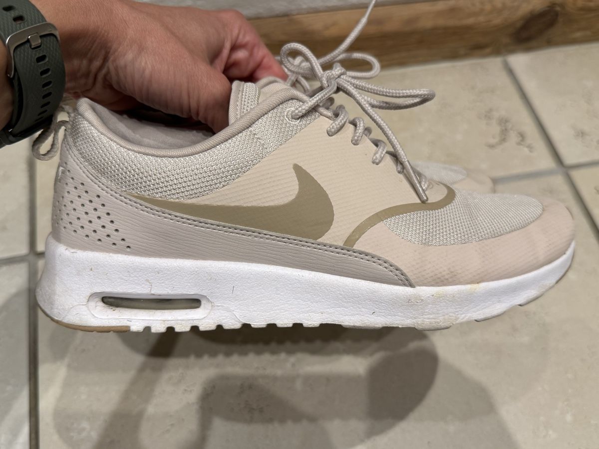 Nike Damenschuhe: Nike Sneaker  – Gebraucht aus Effretikon von Pati_44 1