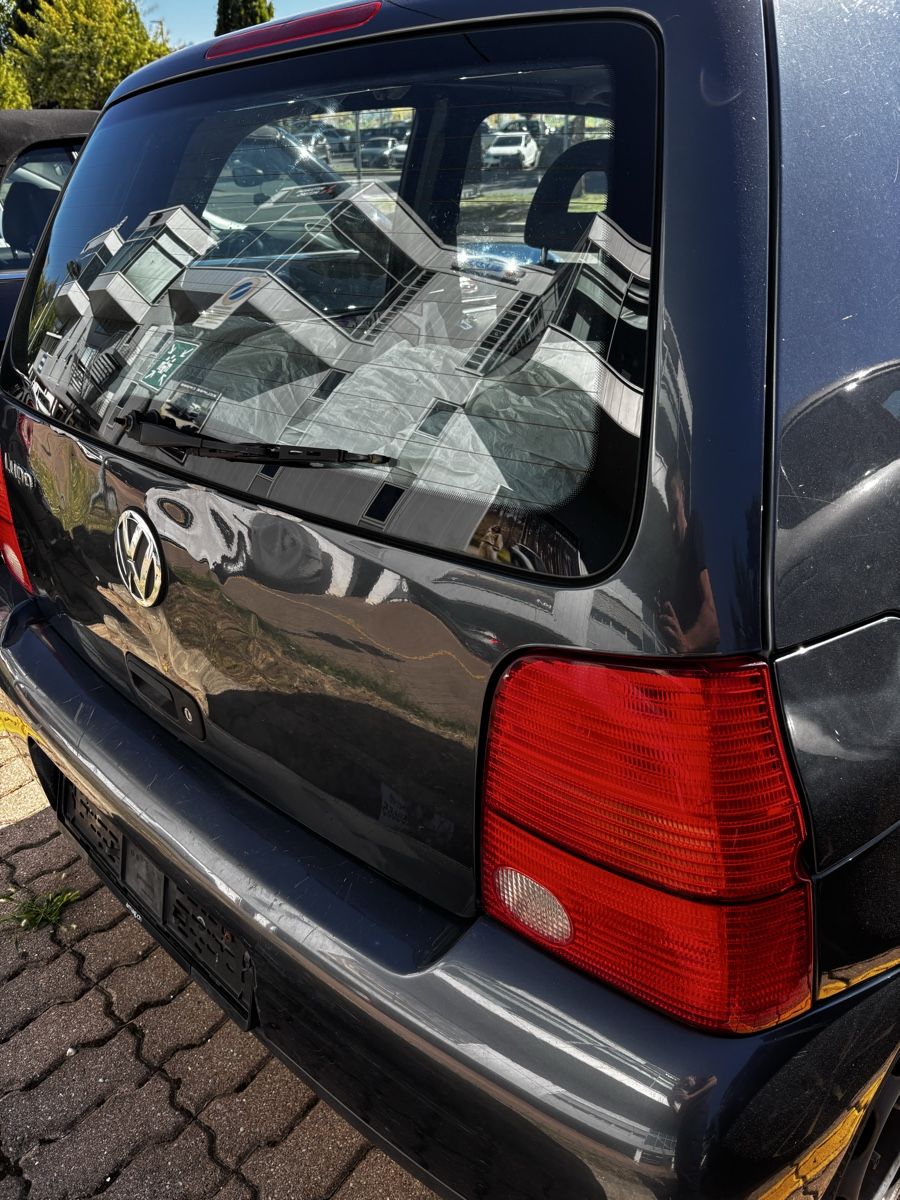 VW Automobili: Lupo 1.4 – Usato da Villars-sous-Yens venduto da nic_5pzl 3