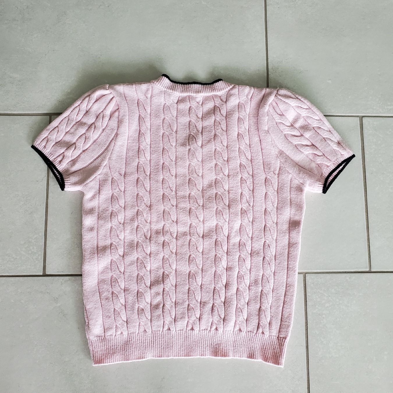 Maglioni & Felpe: kurzer Pullover Gr. L (eher M) – Usato da Engelburg venduto da Pascel 2