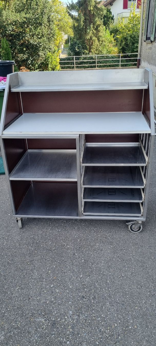 Mobilier: Servicewagen – Neuf (Voir description) à Langnau b. Reiden par anor 2