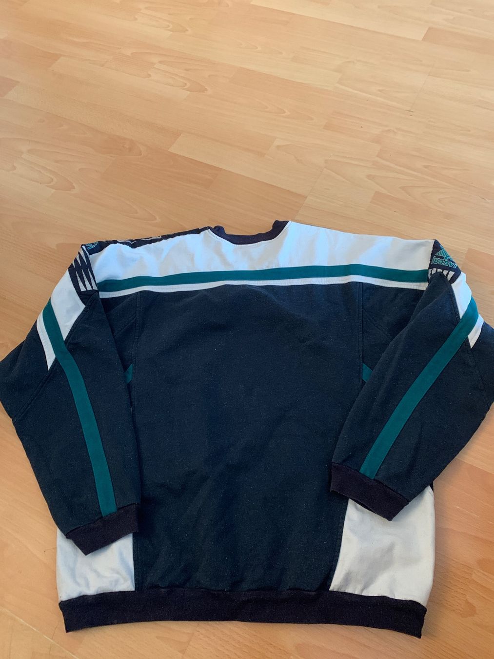Maglioni & Felpe: Pull vintage luanvi taille L – Usato da MEYRIN venduto da Gwendo10 1