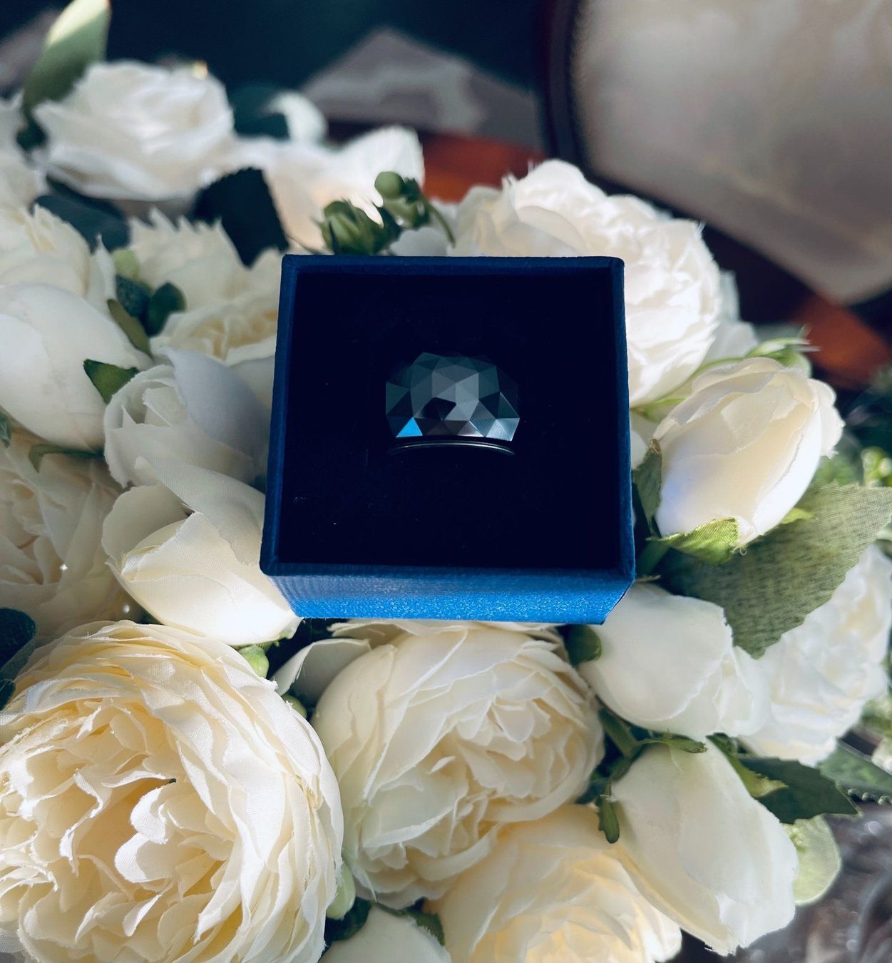 Swarovski Anelli: SWAROVSKI NIRVANA RING Size 52 – Usato da Winkel venduto da Glamour4You 7