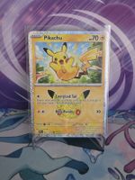 Pokemon 30th Celebration - Pikachu 15/30 EN
