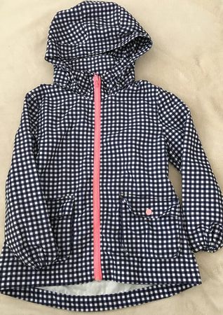Kinder Jacke (116)