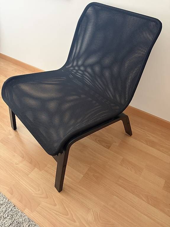 Poltrone: IKEA NOLMYRA Loungesessel  – Usato da Affoltern am Albis venduto da NKretzschmar
