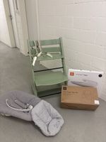 XXL STOKKE TRIPPTRAPP PAKET💫
