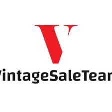 Profile image of VintageSaleTeam